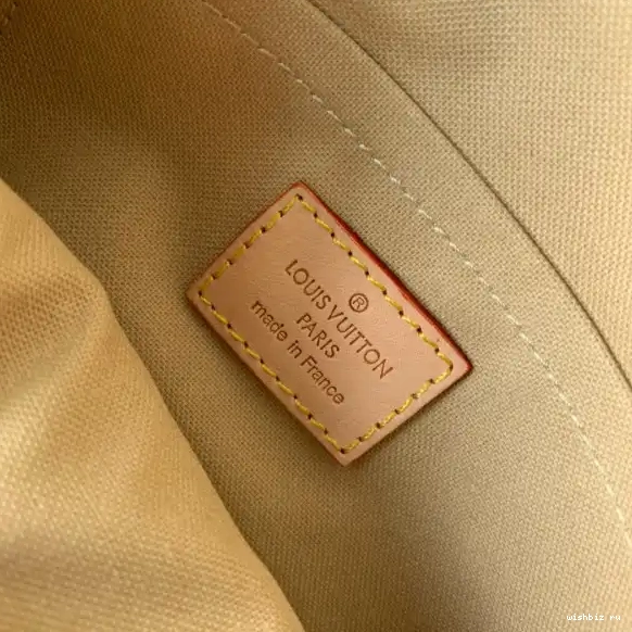 WIS Favorite Vuitton PM Louis 0618